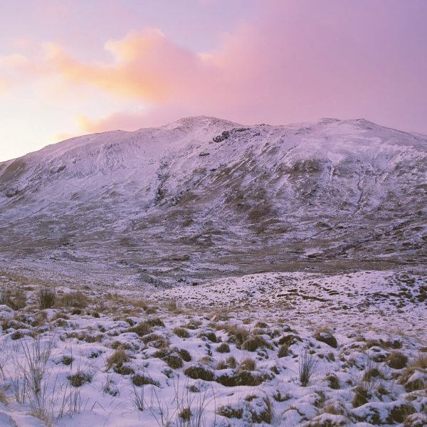 Island Blue Notecard Wallet Mull